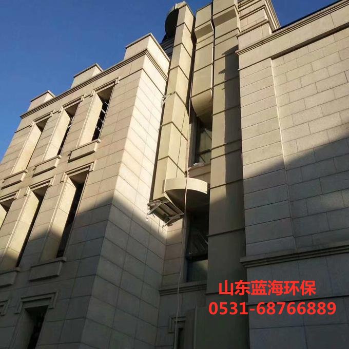 實(shí)驗(yàn)室通風(fēng)管