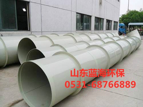 防靜電pp風(fēng)管