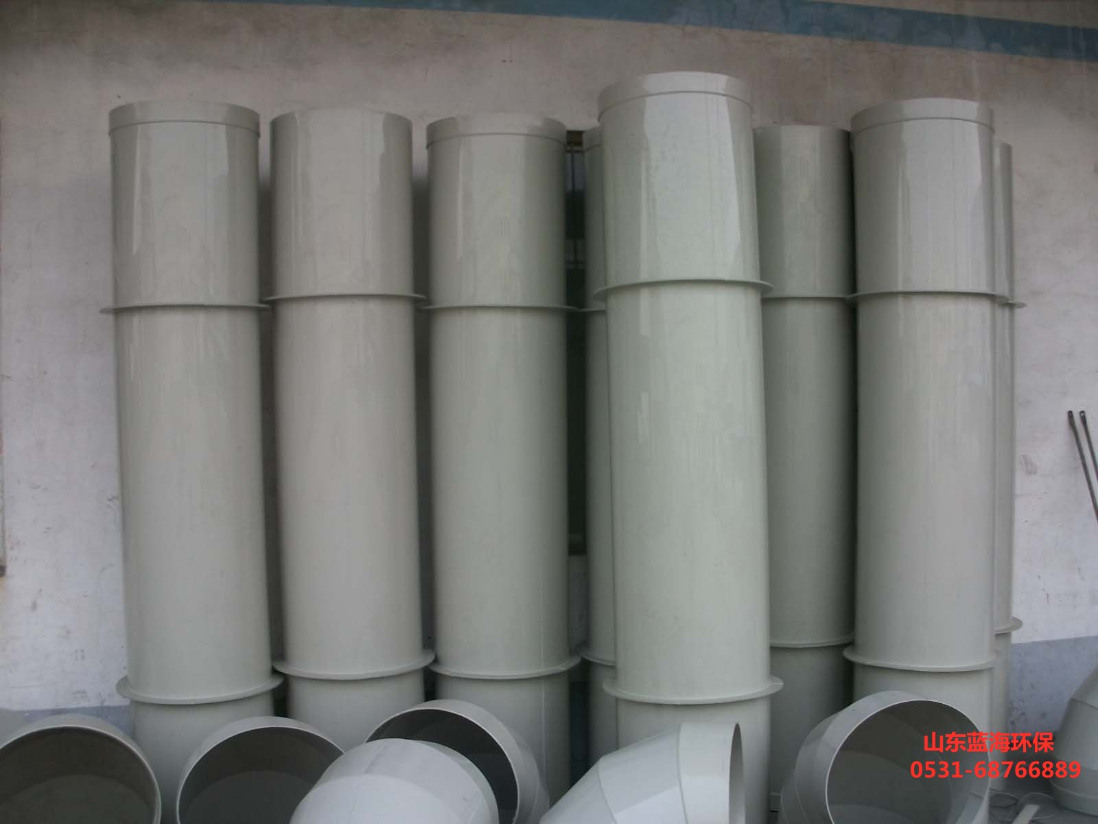 防靜電pp風(fēng)管