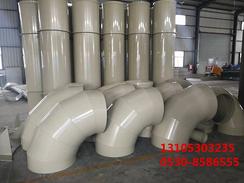 抗靜電防爆風(fēng)管