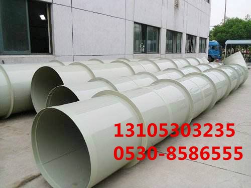 抗靜電防爆風(fēng)管