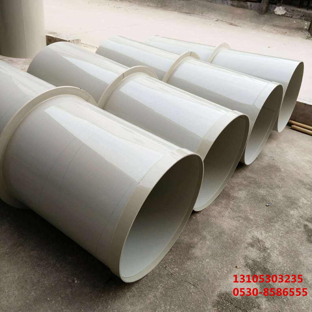 抗靜電防爆風(fēng)管