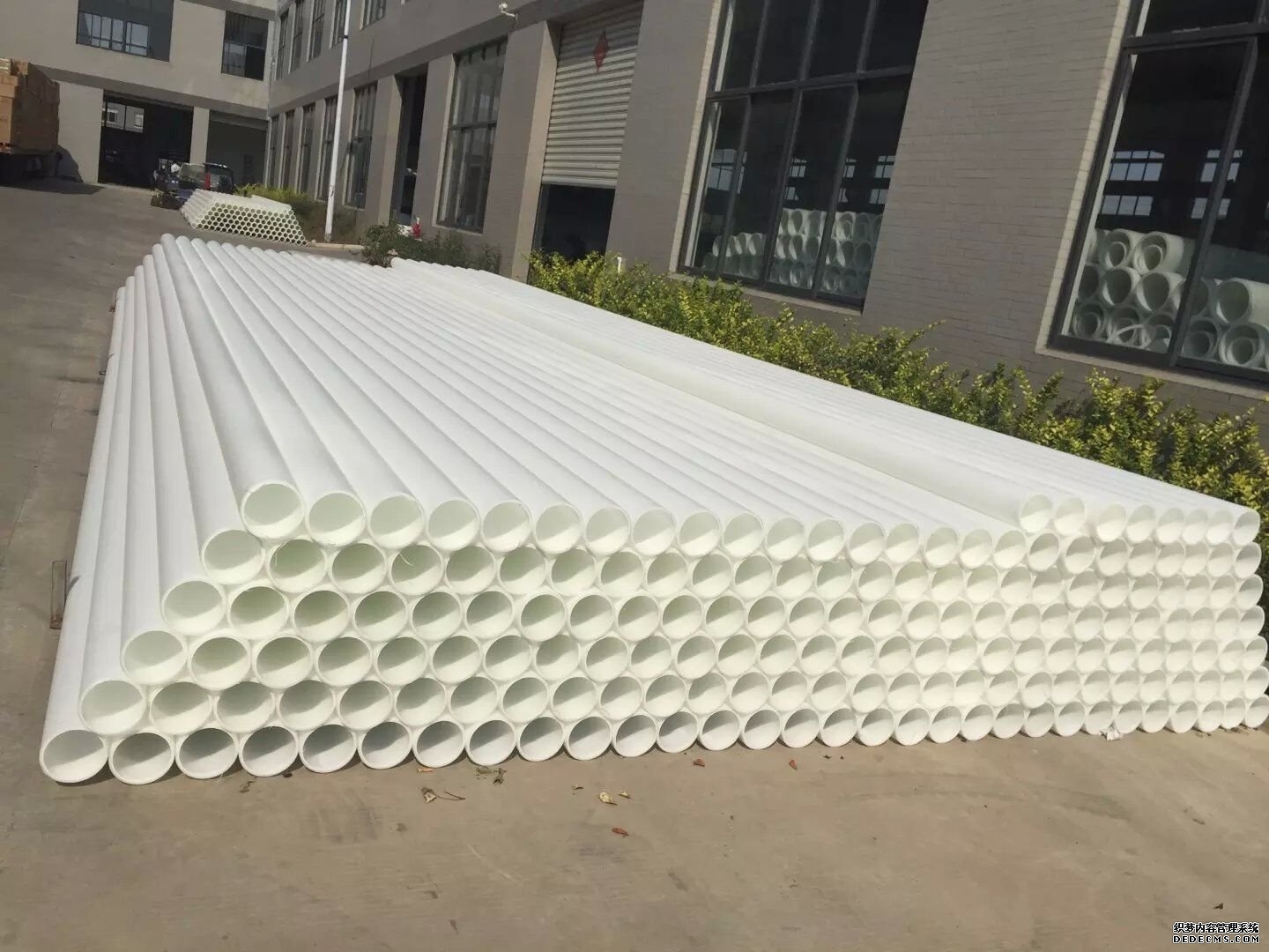 正壓防爆風(fēng)管